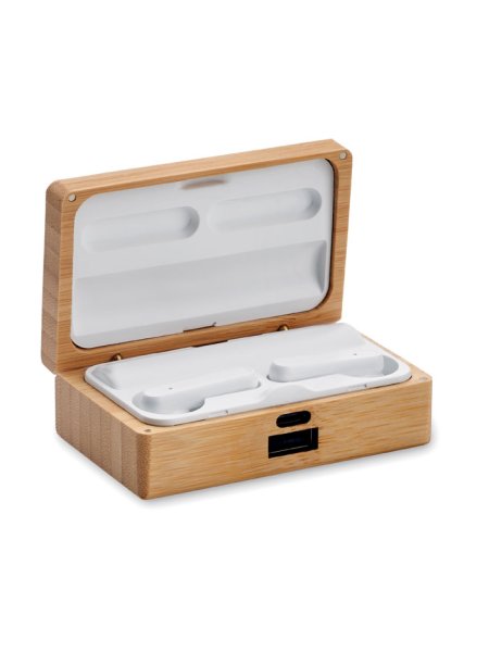 TWS 5.3 wireless Ohrhörer-Set