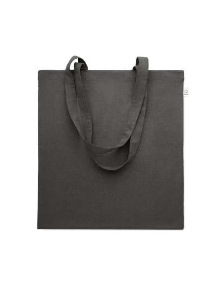 Einkaufstasche recy. Baumwolle