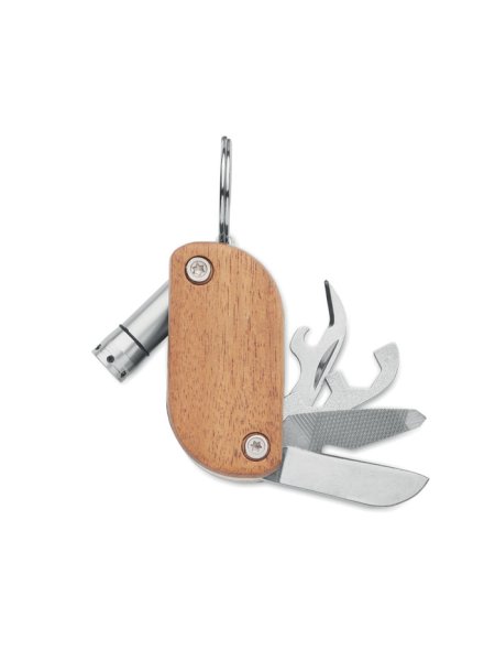 Multi-Tool-Taschenmesser