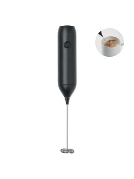 Elektrischer Milchaufschäumer