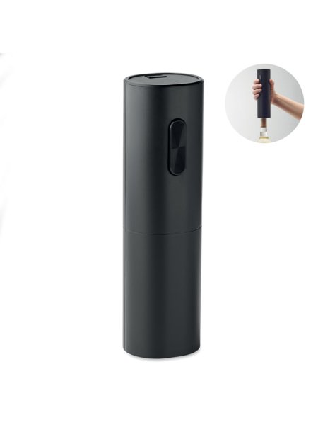 Elektrischer Korkenzieher