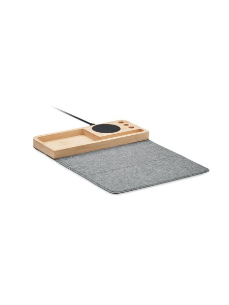 Induktiver Organizer 15W