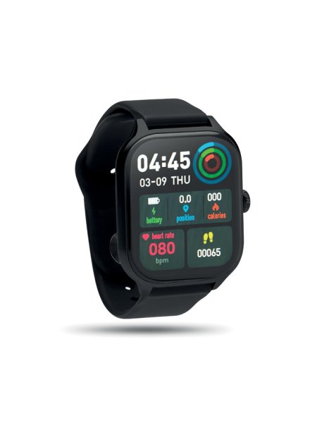 4.0 Fitness Smart Watch