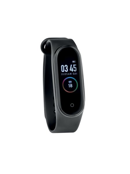 4.0 Fitness Smart Watch