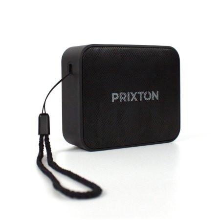 Prixton Keiki Bluetooth® Lautsprecher