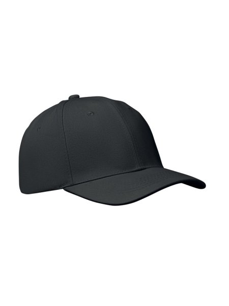 6-Panel-Baseball-Cap
