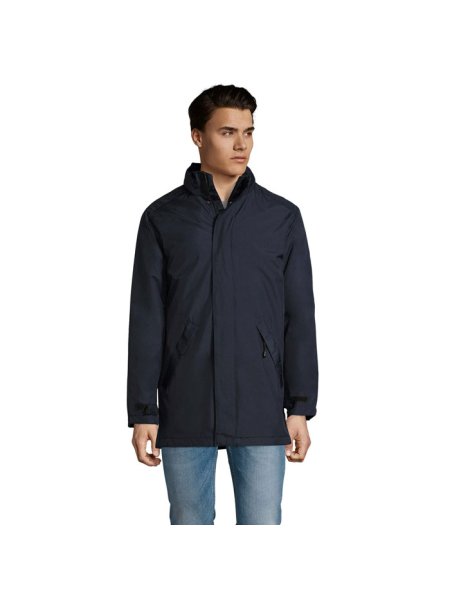 ROBYN UNISEX PARKA