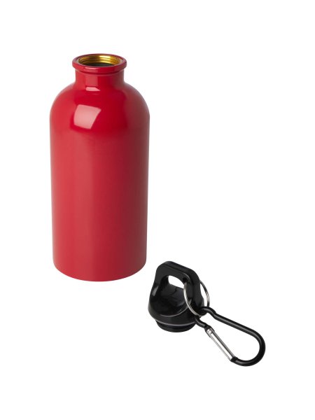 oregon-400-ml-rcs-zertifizierte-einwandige-edelstahltrinkflasche-mit-karabinerhaken-rot-24.jpg