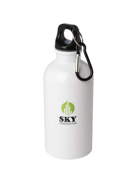 oregon-400-ml-rcs-zertifizierte-einwandige-edelstahltrinkflasche-mit-karabinerhaken-weiss-13.jpg