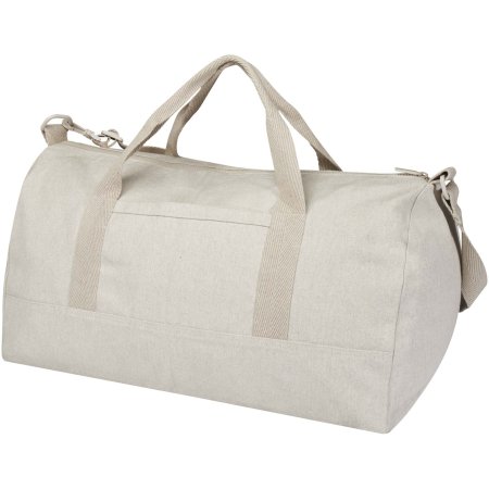 Porter 500 g/m² Aware™ recycelte Reisetasche 50 L 