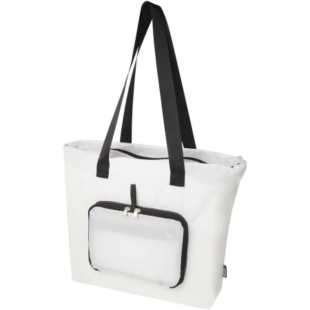EcoFold faltbare RPET Tragetasche 16 L