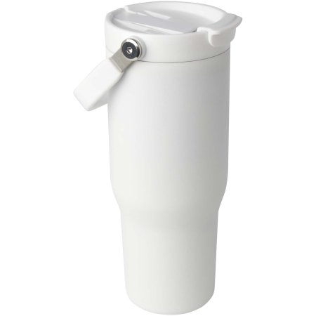 Bronx 900 ml RCS-zertifizierter Kupfer-Vakuum Isolierbecher aus Edelstahl mit Doppelfunktionsdeckel