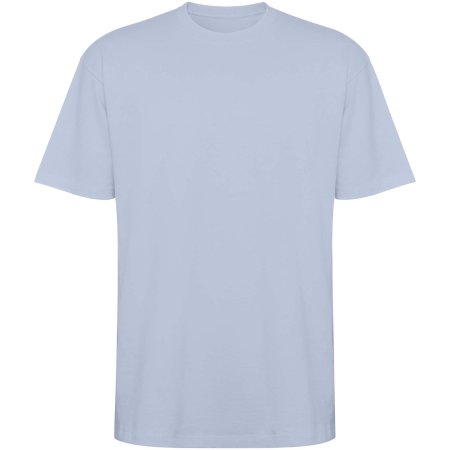 Bull Overzise T-Shirt Unisex