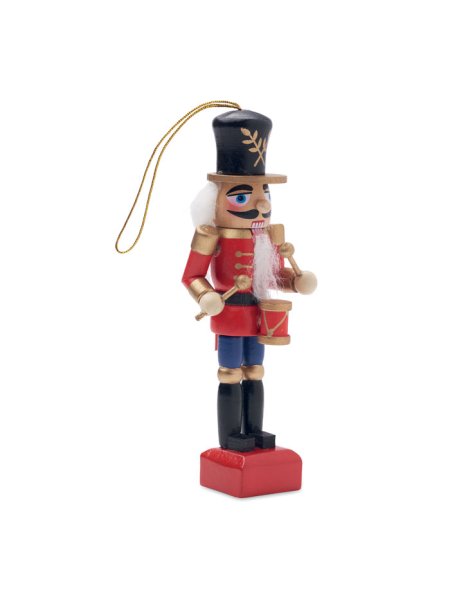 Kleine Nussknacker-Figur