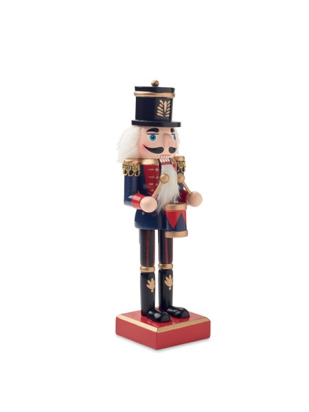 Nussknacker-Figur
