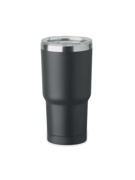 Doppelwandiger Becher 550ml