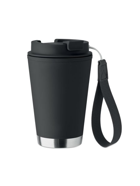 Doppelwandiger Becher 300 ml