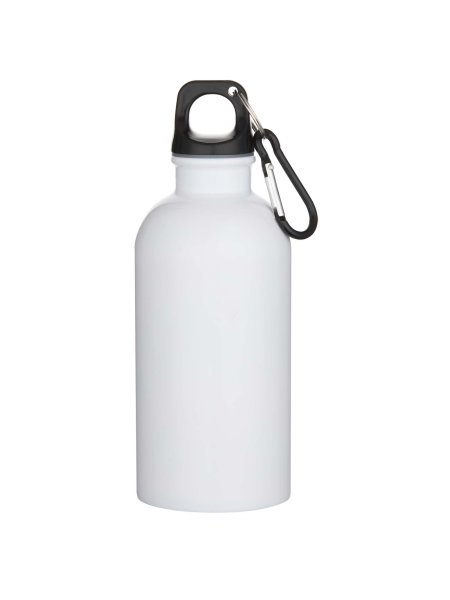 oregon-rcs-edelstahlflasche-400ml-mit-karabiner-fur-sublimationsdruck-geeignet-weiss-3.jpg