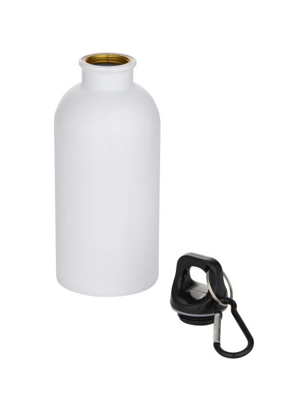oregon-rcs-edelstahlflasche-400ml-mit-karabiner-fur-sublimationsdruck-geeignet-weiss-4.jpg