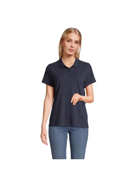 PULSE DAMEN POLO