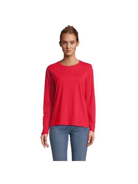 MONARCH DAMEN T-SHIRTS