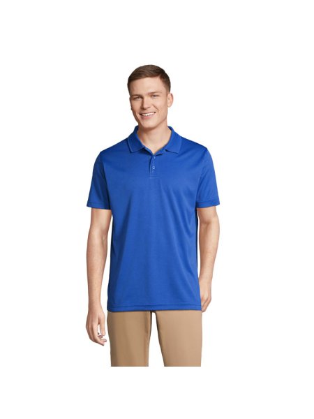 PITCHER UNISEX POLO