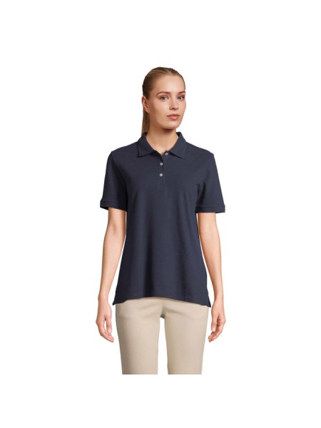PACIFIC DAMEN POLO