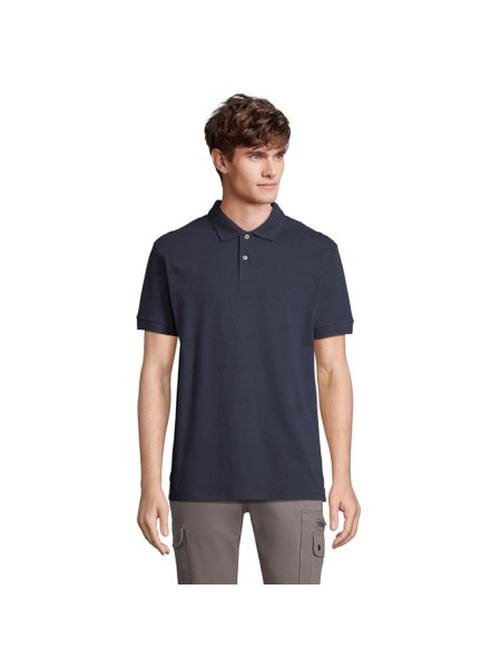 PACIFIC HERREN POLO