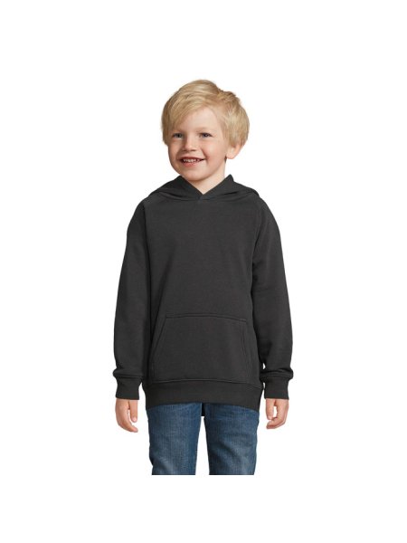STELLAR KINDER KAPUZENPULLI