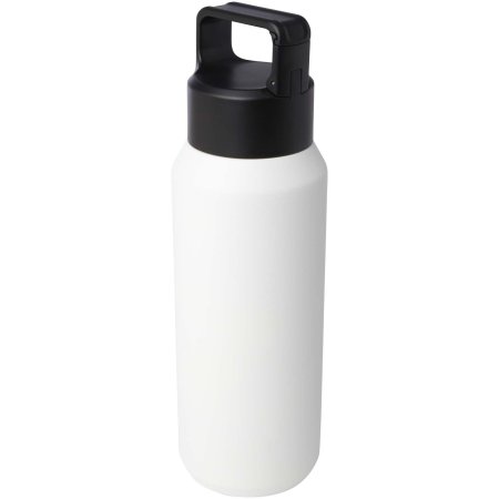 Astra 600 ml RCS-zertifizierte Kupfer-Vakuum Isolierflasche aus recyceltem Edelstahl