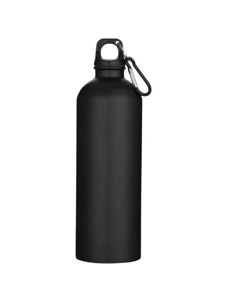 oregon-750-ml-matte-rcs-zertifizierte-einwandige-trinkflasche-aus-recyceltem-edelstahl-mit-karabinerhaken-schwarz-15.jpg