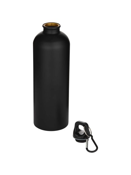 oregon-750-ml-matte-rcs-zertifizierte-einwandige-trinkflasche-aus-recyceltem-edelstahl-mit-karabinerhaken-schwarz-16.jpg