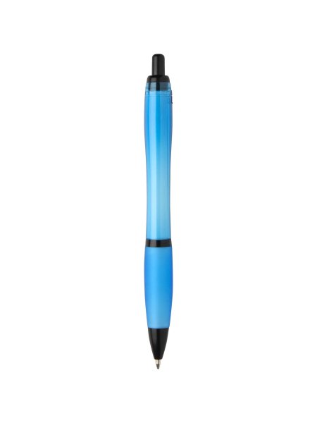 nash-kugelschreiber-aus-recyceltem-kunststoff-mit-schwarzen-zierelementen-schwarze-mine-aquablau-47.jpg