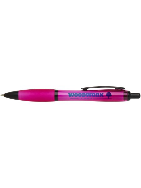 nash-kugelschreiber-aus-recyceltem-kunststoff-mit-schwarzen-zierelementen-schwarze-mine-magenta-38.jpg