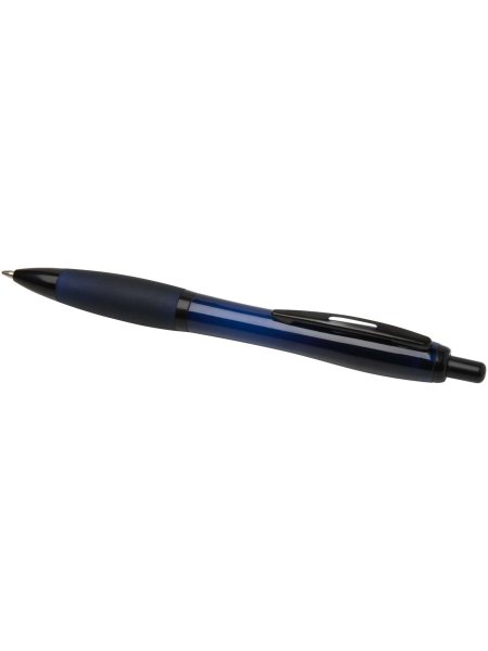 nash-kugelschreiber-aus-recyceltem-kunststoff-mit-schwarzen-zierelementen-schwarze-mine-navy-blue-56.jpg