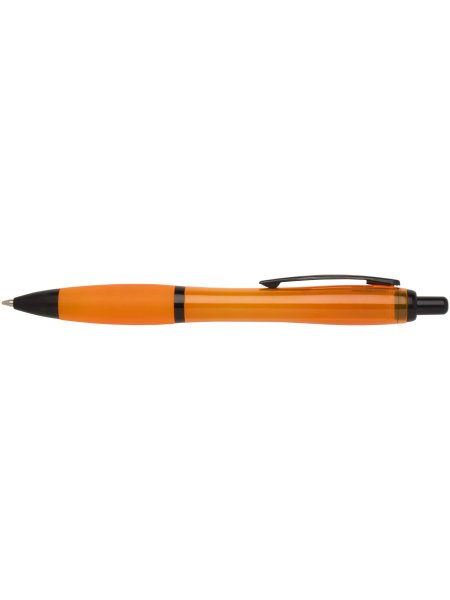 nash-kugelschreiber-aus-recyceltem-kunststoff-mit-schwarzen-zierelementen-schwarze-mine-orange-30.jpg