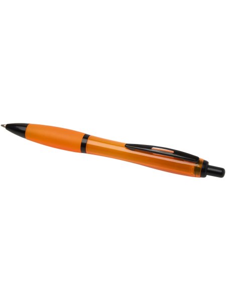 nash-kugelschreiber-aus-recyceltem-kunststoff-mit-schwarzen-zierelementen-schwarze-mine-orange-31.jpg