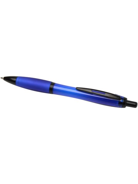 nash-kugelschreiber-aus-recyceltem-kunststoff-mit-schwarzen-zierelementen-schwarze-mine-royalblau-51.jpg