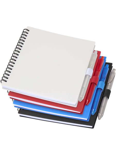 niove-softcover-notizbuch-aus-recyceltem-kunststoff-mit-kugelschreiber-blaue-mine-schwarz-21.jpg