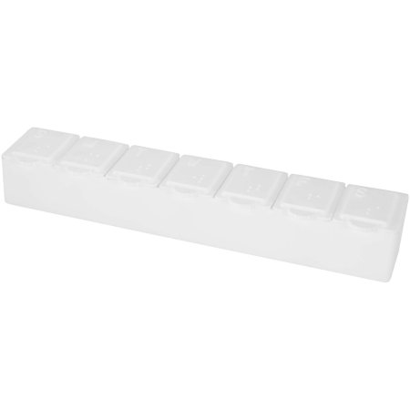 Dose 7 Tage Multivitamin Organizer