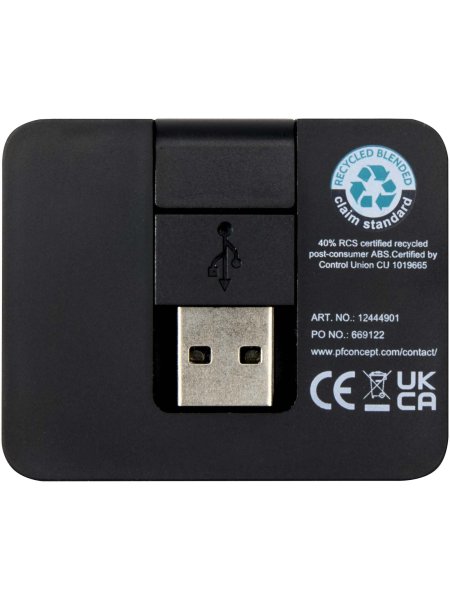 gaia-4-port-usb-hub-mit-usb-a-und-typ-c-ausgang-und-zwei-eingangen-aus-recyceltem-kunststoff-schwarz-10.jpg