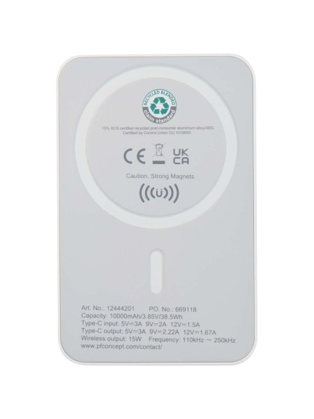 acrab-15-w-10000-mah-magnetische-kabellose-powerbank-mit-20-w-pd-aus-recyceltem-kunststoff-weiss-8.jpg