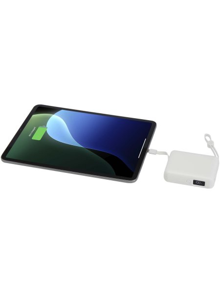 acrux-35-w-10000-mah-tablet-powerbank-mit-integriertem-typ-c-kabel-aus-recyceltem-kunststoff-weiss-5.jpg