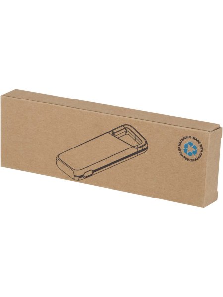 alkes-12-w-5000-mah-wasserfeste-powerbank-aus-recyceltem-kunststoff-mit-karabinerhaken-schwarz-9.jpg