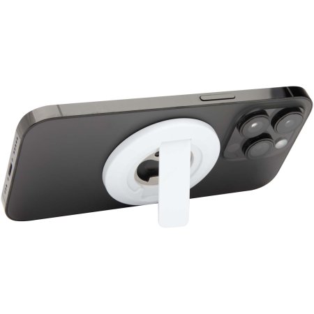 Ain Magnetische Smartphonehalterung  aus recyceltem Kunststoff mit Flaschenöffner 