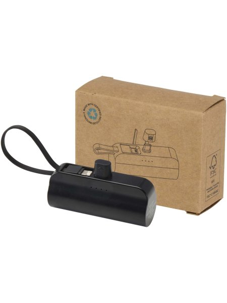 alnair-10-w-5000-mah-typ-c-powerbank-aus-recyceltem-kunststoff-mit-integriertem-klappstander-und-2-in-1-kabel-schwarz-13.jpg