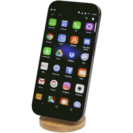 alcor-klappbare-magnetische-smartphonehalterung-aus-recyceltem-kunststoff-mit-bambusdetails-schwarz-2.jpg