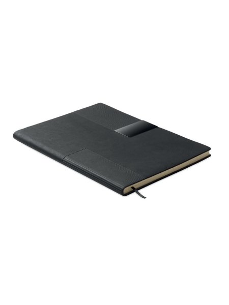DIN A5 Notizbuch PU
