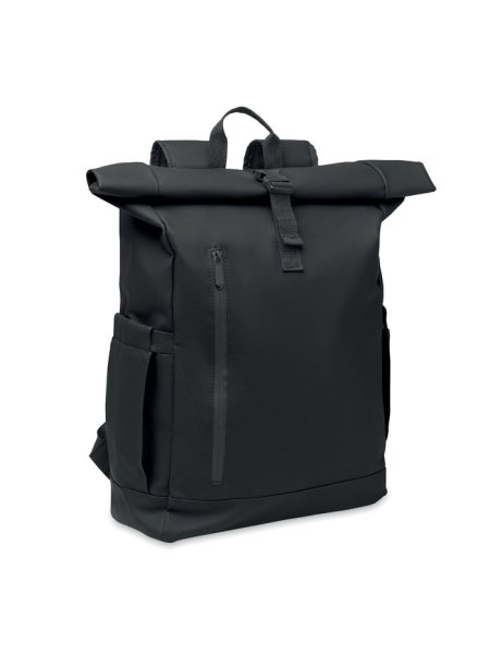 Rolltop-Rucksack 600D RPET