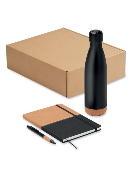 Geschenk-Set 3-teilig